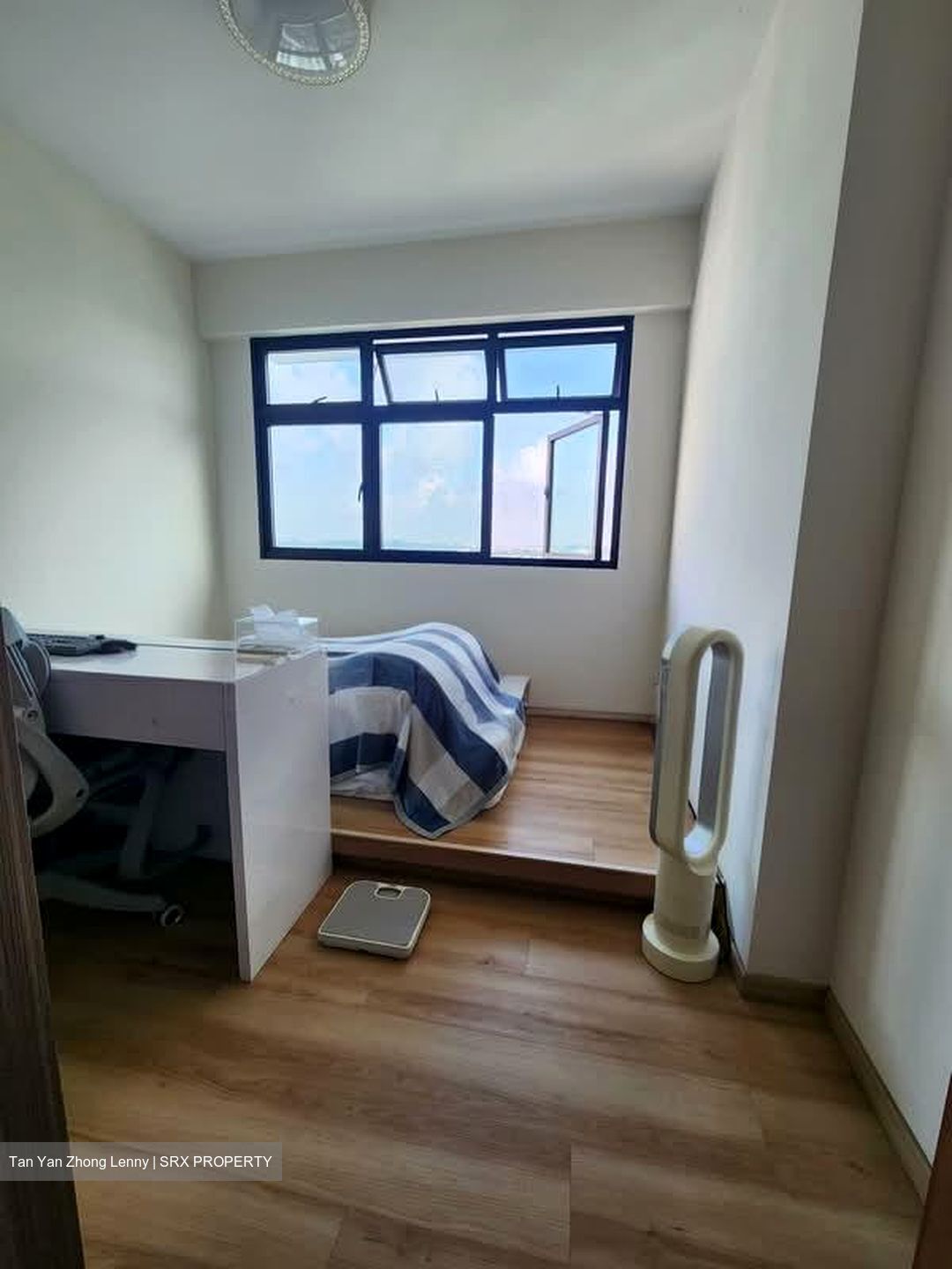 Blk 365C Hougang Meadow (Hougang), HDB 3 Rooms #551631361